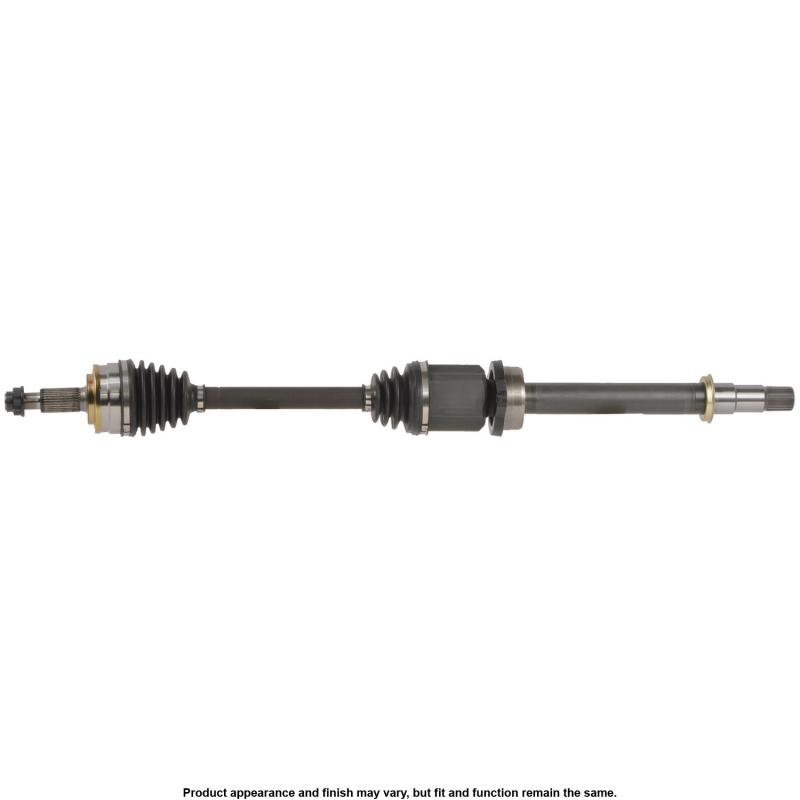 2010 Toyota RAV4 CV Axle Assembly Front Right A1 Cardone 605300 image 2 of 3