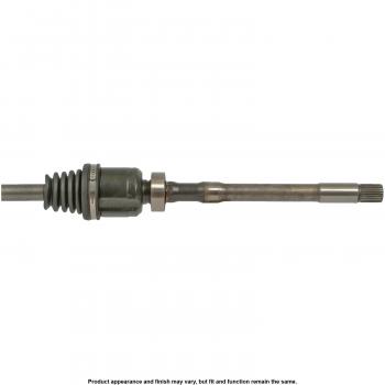 2015 Toyota RAV4 CV Axle Assembly