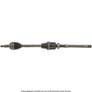 2015 Toyota RAV4 CV Axle Assembly Front Right A1 Cardone 605301 image 2 of 3