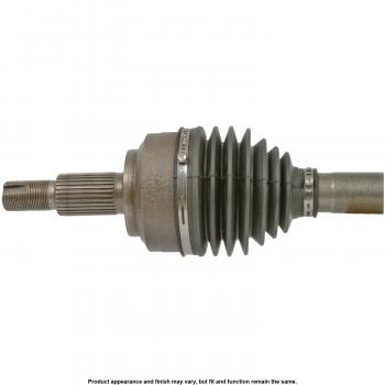2015 Toyota RAV4 CV Axle Assembly Front Right A1 Cardone 605301 image 3 of 3