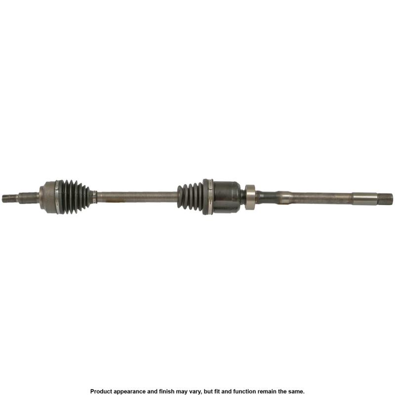 2010 Toyota RAV4 CV Axle Assembly Front Right A1 Cardone 605301 image 2 of 3