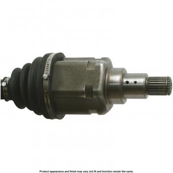 2012 Toyota Highlander CV Axle Assembly Front Left A1 Cardone 605302 image 1 of 3