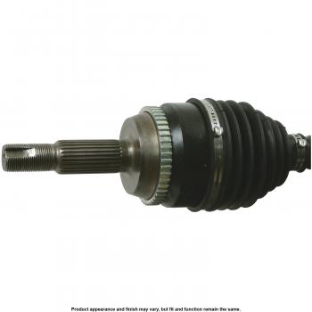 2012 Toyota Highlander CV Axle Assembly Front Left A1 Cardone 605302 image 2 of 3