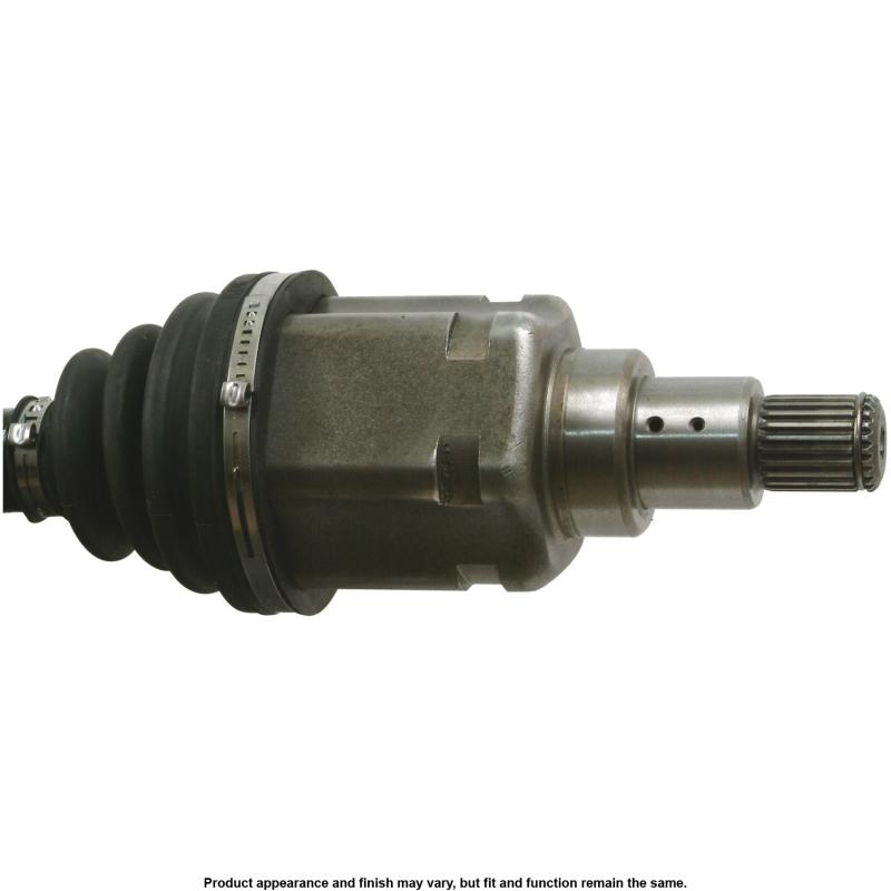 2013 Toyota Highlander CV Axle Assembly Front Left A1 Cardone 605302 image 1 of 3