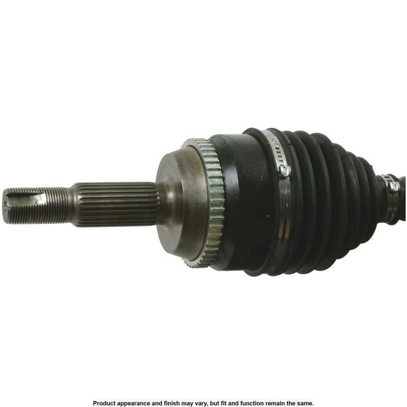 2013 Toyota Highlander CV Axle Assembly Front Left A1 Cardone 605302 image 2 of 3