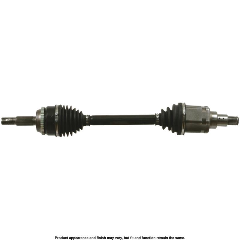 2013 Toyota Highlander CV Axle Assembly Front Left A1 Cardone 605302 image 3 of 3