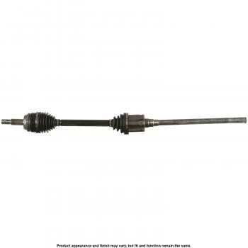 2012 Toyota Highlander CV Axle Assembly Front Right A1 Cardone 605303 image 2 of 3