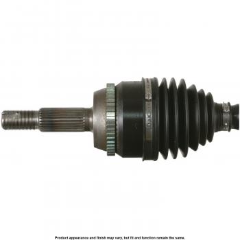 2012 Toyota Highlander CV Axle Assembly Front Right A1 Cardone 605303 image 3 of 3