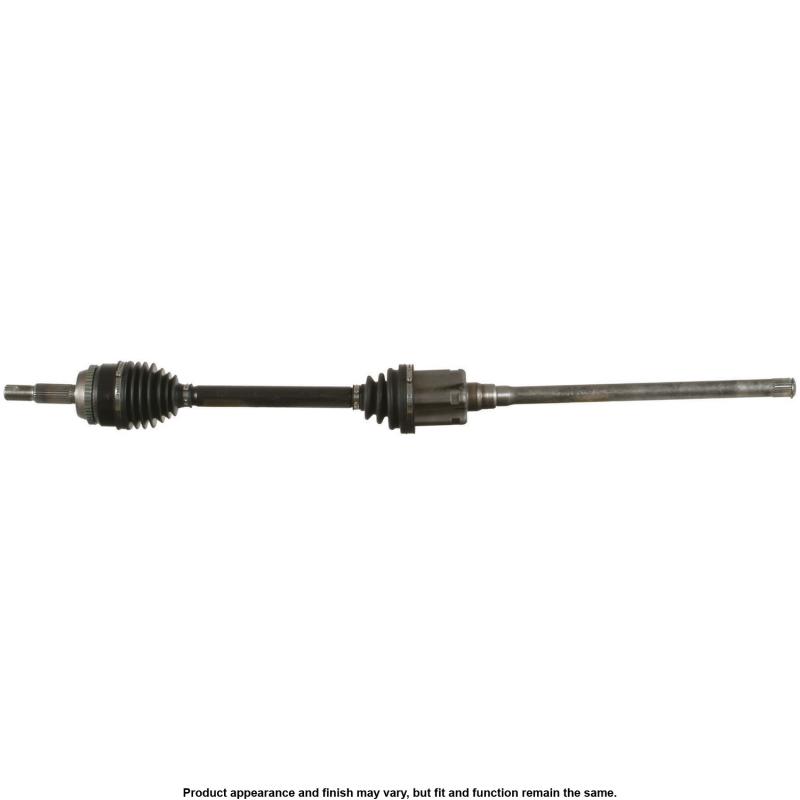 2013 Toyota Highlander CV Axle Assembly Front Right A1 Cardone 605303 image 2 of 3