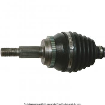 2012 Toyota Highlander CV Axle Assembly Front Left A1 Cardone 605304 image 2 of 3