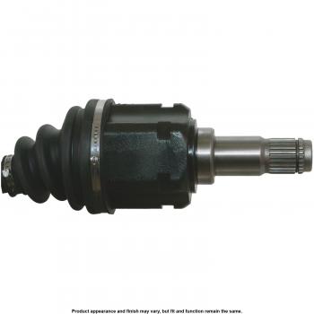 2012 Toyota Highlander CV Axle Assembly Front Left A1 Cardone 605304 image 3 of 3