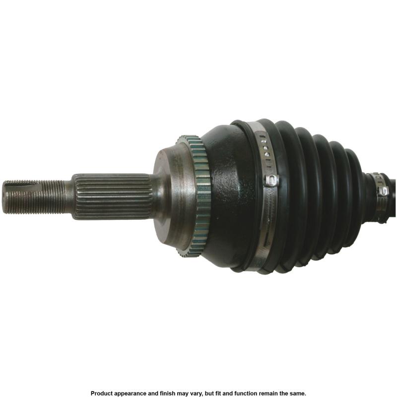 2013 Toyota Highlander CV Axle Assembly Front Left A1 Cardone 605304 image 2 of 3