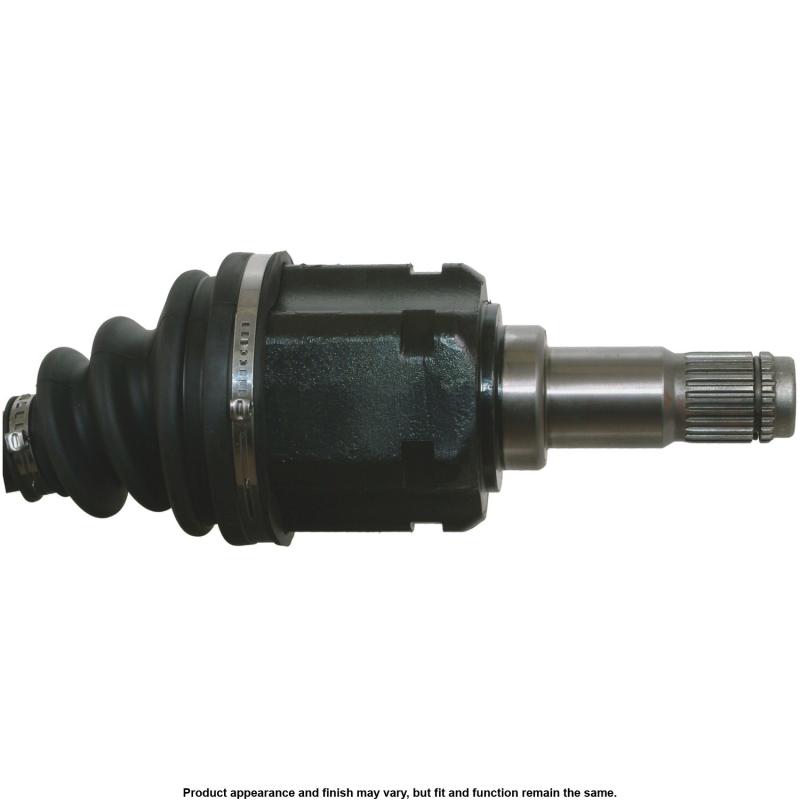 2013 Toyota Highlander CV Axle Assembly Front Left A1 Cardone 605304 image 3 of 3