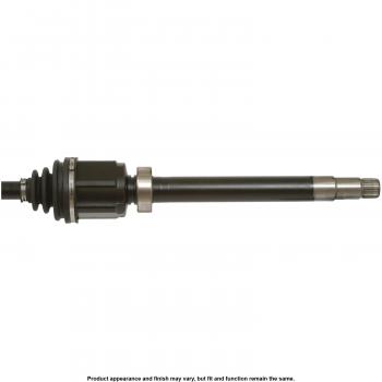 2012 Lexus RX350 CV Axle Assembly
