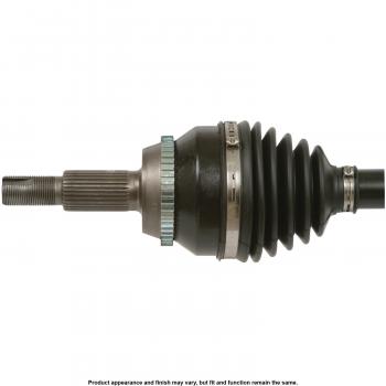 2016 Toyota Highlander CV Axle Assembly Front Right A1 Cardone 605305 image 3 of 3