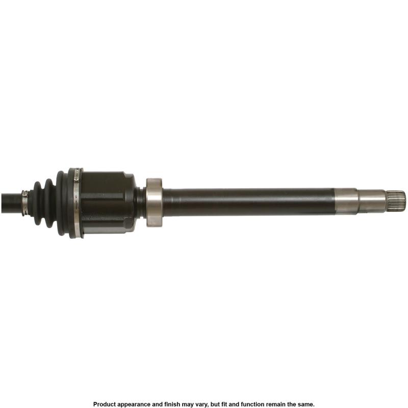 2013 Toyota Venza CV Axle Assembly