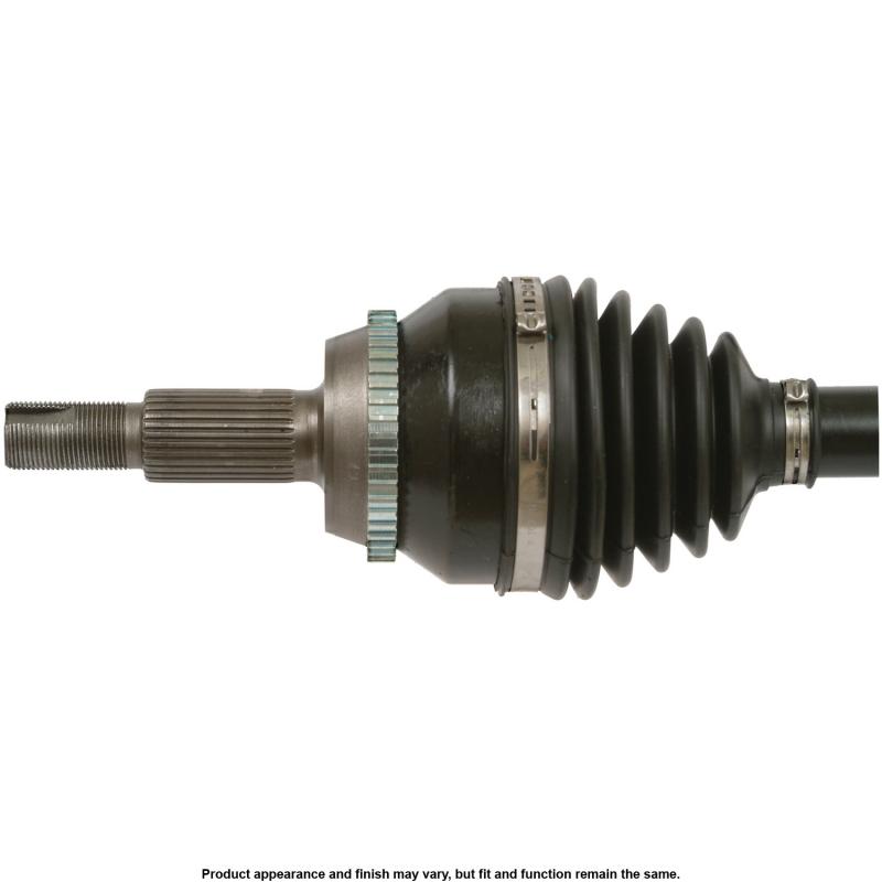 2013 Toyota Venza CV Axle Assembly Front Right A1 Cardone 605305 image 3 of 3