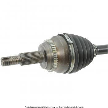 2016 Toyota Highlander CV Axle Assembly Front Left A1 Cardone 605306 image 1 of 3