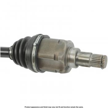2016 Toyota Highlander CV Axle Assembly Front Left A1 Cardone 605306 image 2 of 3