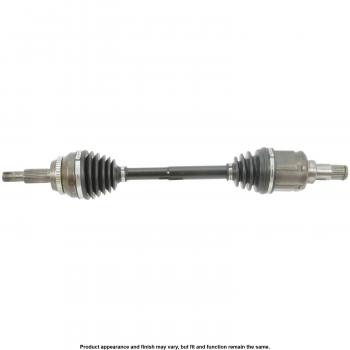 2016 Toyota Highlander CV Axle Assembly Front Left A1 Cardone 605306 image 3 of 3