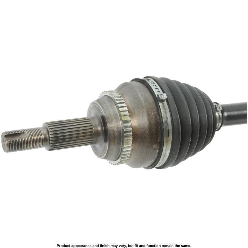 2013 Toyota Venza CV Axle Assembly Front Left A1 Cardone 605306 image 1 of 3