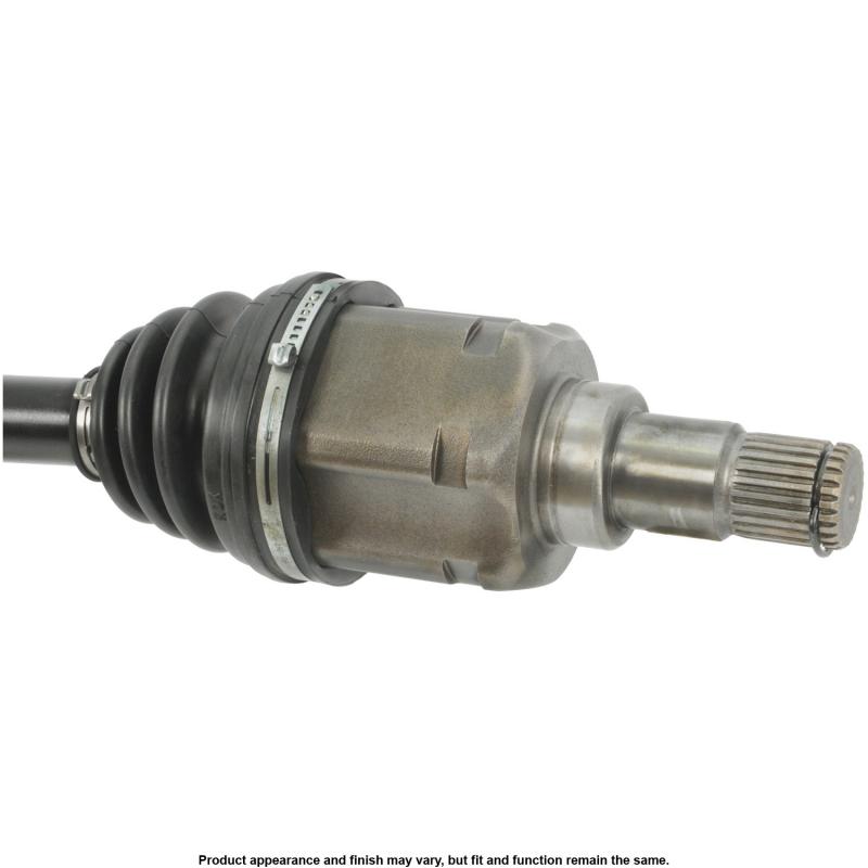2013 Toyota Venza CV Axle Assembly Front Left A1 Cardone 605306 image 2 of 3