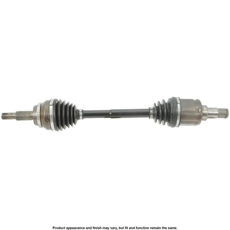 2013 Toyota Venza CV Axle Assembly Front Left A1 Cardone 605306 image 3 of 3