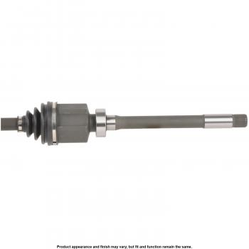 2016 Toyota Highlander CV Axle Assembly Front Right A1 Cardone 605307 image 1 of 3