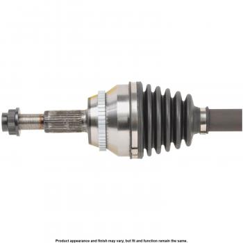 2016 Toyota Highlander CV Axle Assembly Front Right A1 Cardone 605307 image 3 of 3