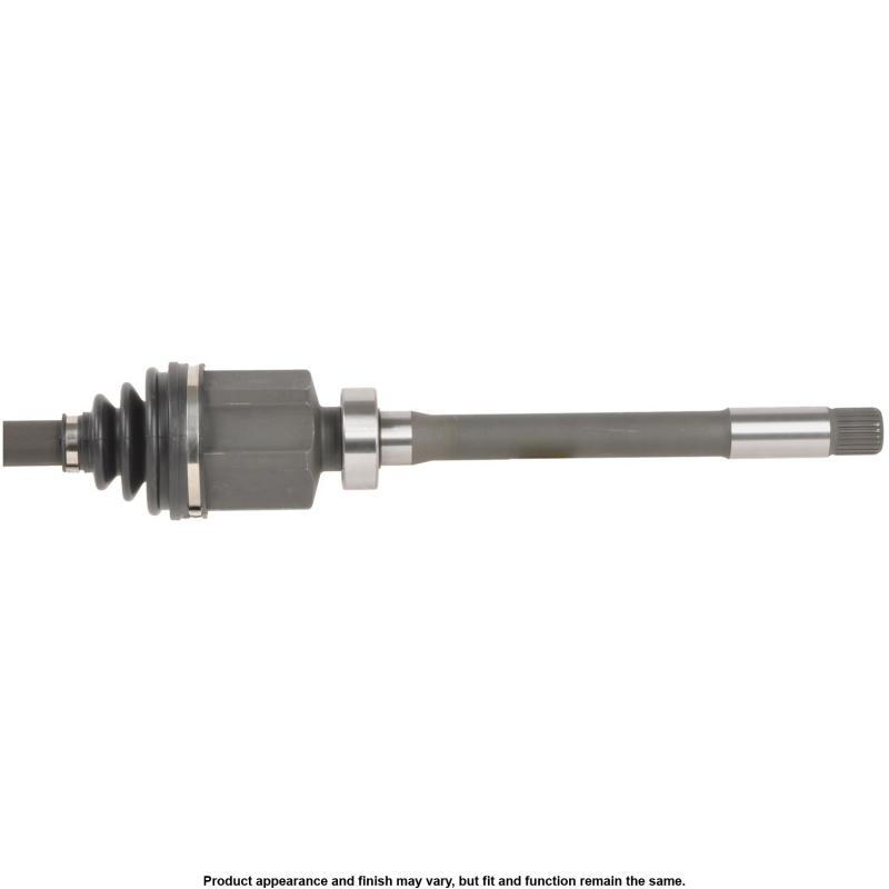 2013 Toyota Venza CV Axle Assembly Front Right A1 Cardone 605307 image 1 of 3