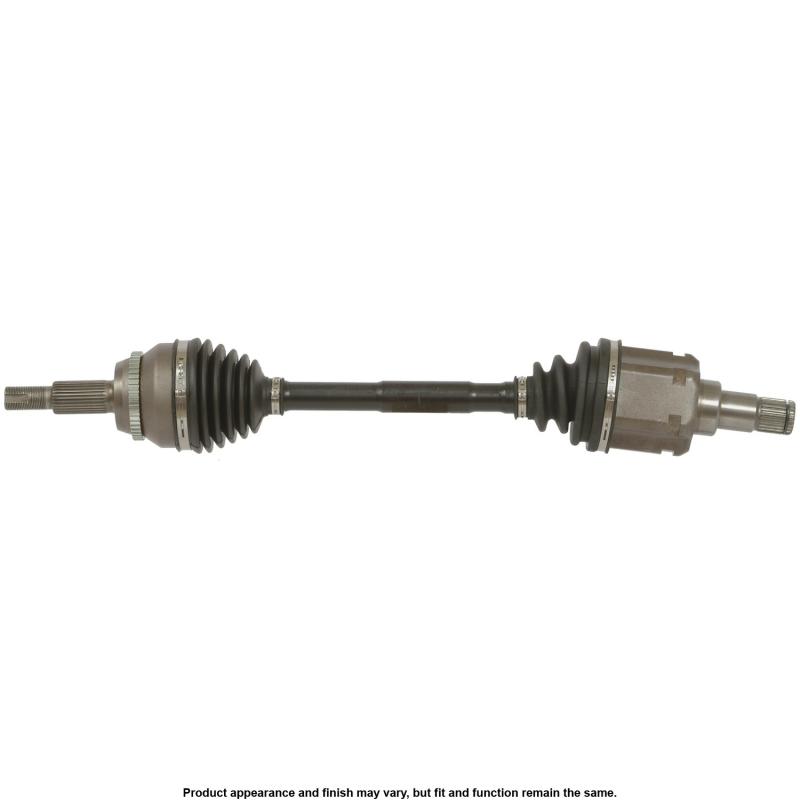 2013 Toyota Venza CV Axle Assembly Front Left A1 Cardone 605308 image 1 of 3