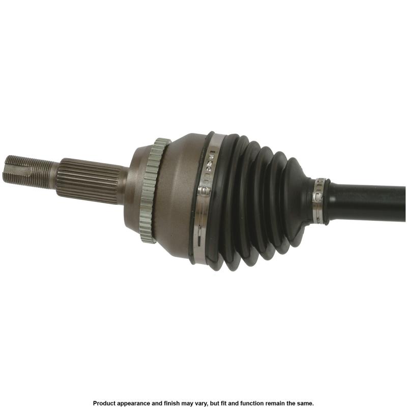 2013 Toyota Venza CV Axle Assembly Front Left A1 Cardone 605308 image 2 of 3