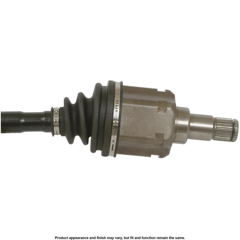 2013 Toyota Venza CV Axle Assembly Front Left A1 Cardone 605308 image 3 of 3