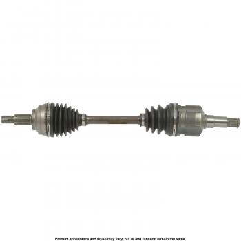 2009 Lexus GS350 CV Axle Assembly
