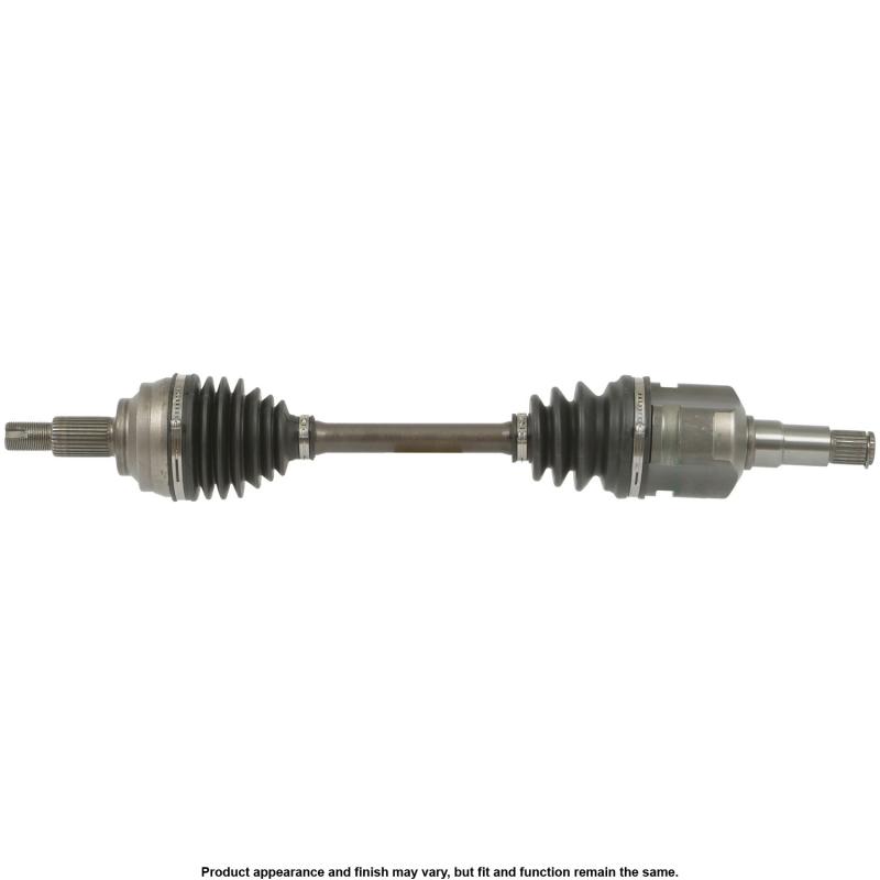 2012 Lexus IS350 CV Axle Assembly Front Left A1 Cardone 605310 image 1 of 3