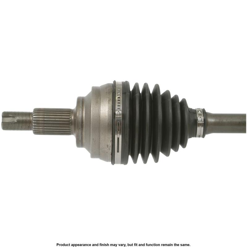 2012 Lexus IS350 CV Axle Assembly Front Left A1 Cardone 605310 image 2 of 3