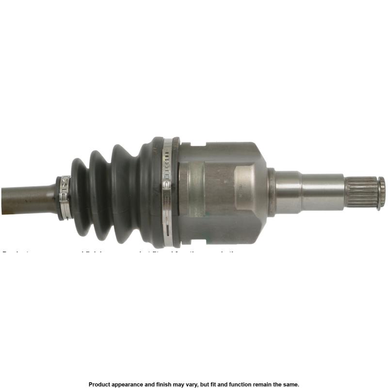2012 Lexus IS350 CV Axle Assembly Front Left A1 Cardone 605310 image 3 of 3