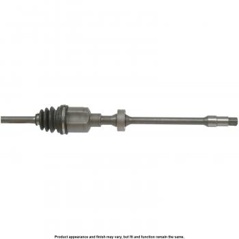 2015 Lexus IS250 CV Axle Assembly Front Right A1 Cardone 605311 image 1 of 3