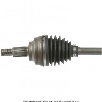 2015 Lexus IS250 CV Axle Assembly Front Right A1 Cardone 605311 image 2 of 3