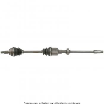 2015 Lexus IS250 CV Axle Assembly Front Right A1 Cardone 605311 image 3 of 3