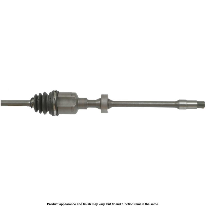 2012 Lexus IS350 CV Axle Assembly Front Right A1 Cardone 605311 image 1 of 3