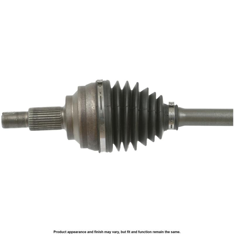 2012 Lexus IS350 CV Axle Assembly Front Right A1 Cardone 605311 image 2 of 3