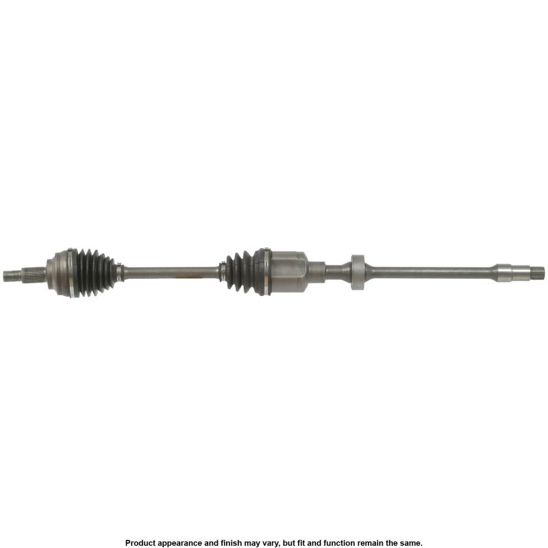 2012 Lexus IS350 CV Axle Assembly Front Right A1 Cardone 605311 image 3 of 3