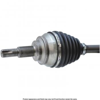 2008 Lexus LS600h CV Axle Assembly