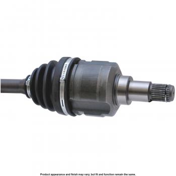 2009 Lexus LS600h CV Axle Assembly Front Left A1 Cardone 605312 image 3 of 3