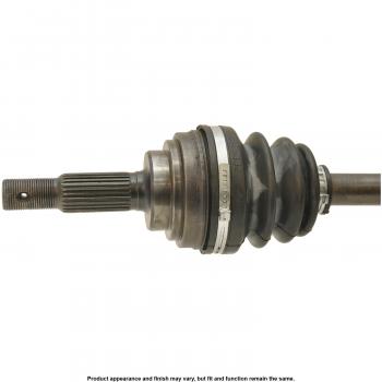 2003 Toyota RAV4 CV Axle Assembly Rear Left A1 Cardone 605371 image 1 of 3