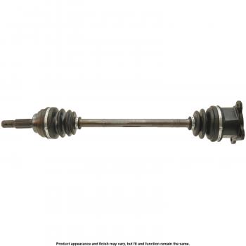 2003 Toyota RAV4 CV Axle Assembly Rear Left A1 Cardone 605371 image 2 of 3
