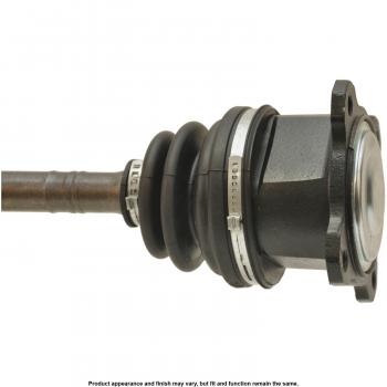 2003 Toyota RAV4 CV Axle Assembly Rear Left A1 Cardone 605371 image 3 of 3