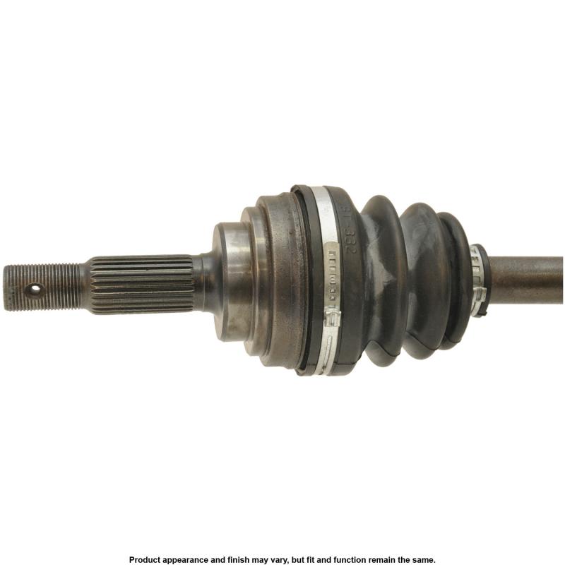 2003 Toyota RAV4 CV Axle Assembly Rear Left A1 Cardone 605371 image 1 of 3