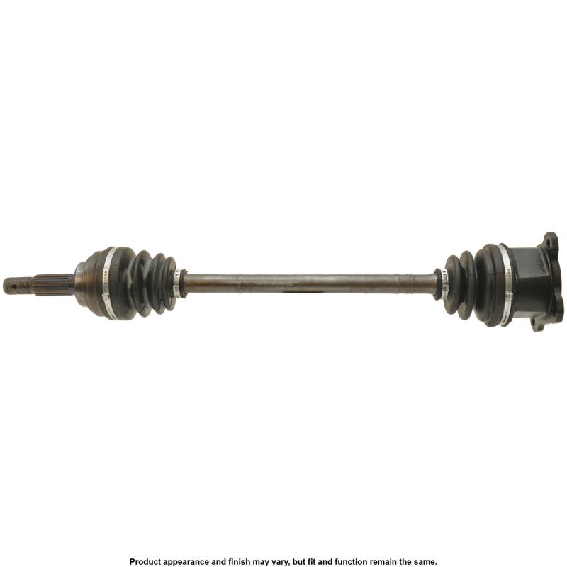 2003 Toyota RAV4 CV Axle Assembly Rear Left A1 Cardone 605371 image 2 of 3
